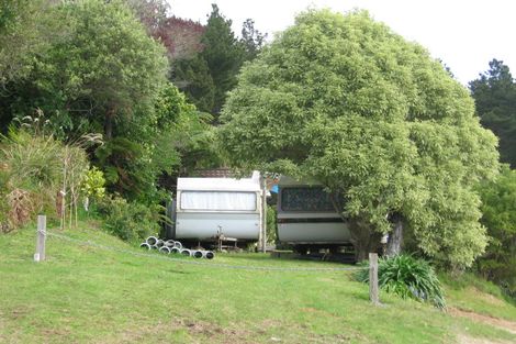Photo of property in 322 Onemana Drive, Onemana, Whangamata, 3691