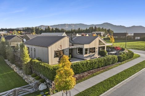 Photo of property in Northlake, 3 Sawdon Street, Wanaka, 9305