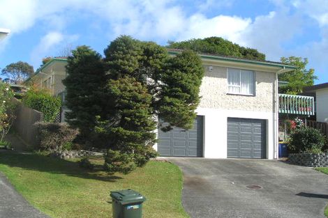 Photo of property in 44 Meadowvale Avenue, Forrest Hill, Auckland, 0620