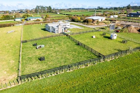 Photo of property in 34 Monmouth Road, Pembroke, Stratford, 4394