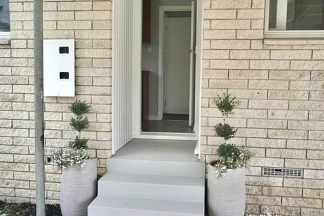 Photo of property in 7 Blundell Place, Huntly, 3700