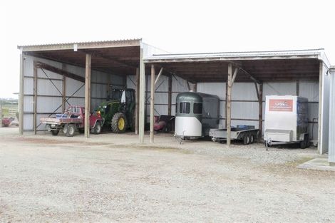 Photo of property in 342 Orion Road West, Makarewa, Invercargill, 9876