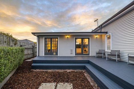 Photo of property in 582 Madras Street, St Albans, Christchurch, 8014