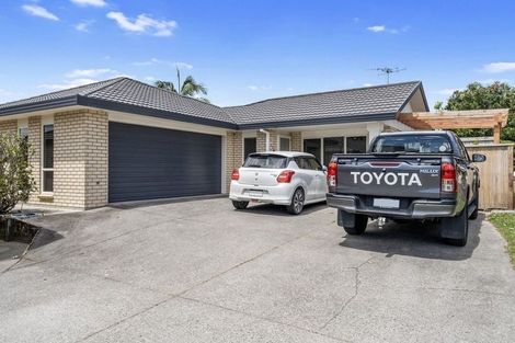 Photo of property in 7 Stableford Drive, Pyes Pa, Tauranga, 3112