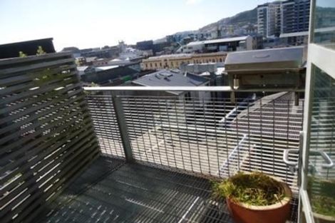 Photo of property in The Lofts, 21/185 Victoria Street, Te Aro, Wellington, 6011