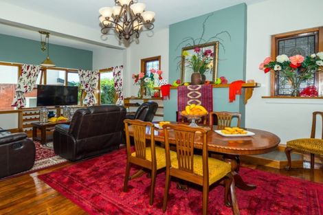 Photo of property in 5 Campbell Street, Geraldine, 7930