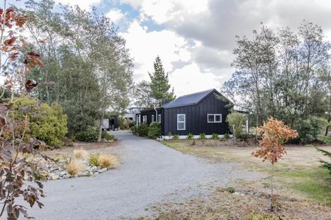 Photo of property in 31 Mchughs Road, Swannanoa, 7692