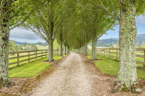 Photo of property in 4481 State Highway 31, Oparau, 3878