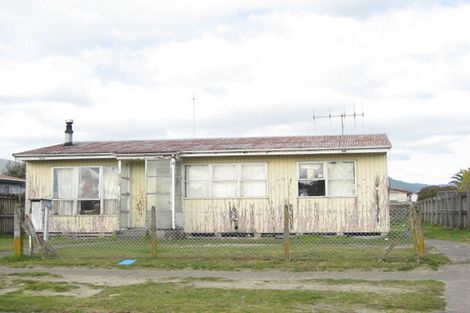 Photo of property in 129 Pine Drive, Murupara, 3025