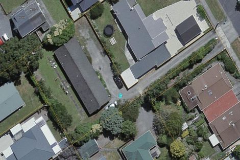 Photo of property in 24a Ranfurly Street, Trentham, Upper Hutt, 5018