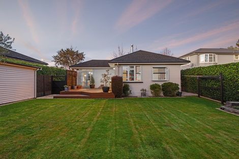 Photo of property in 151 Rutland Street, St Albans, Christchurch, 8052