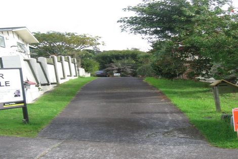 Photo of property in 12 Nereus Place, Mairangi Bay, Auckland, 0630