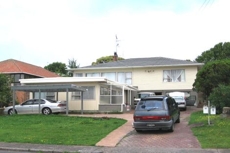 Photo of property in 11 Griffen Park Road, Mount Roskill, Auckland, 1041