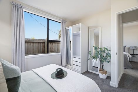 Photo of property in 33 Randolph Street, Woolston, Christchurch, 8062