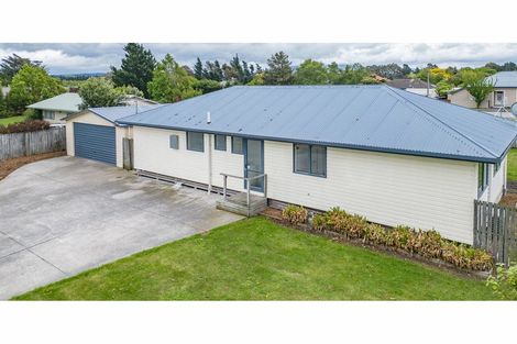 Photo of property in 2 Ropley Street, Amberley, 7410