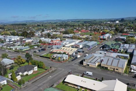 Photo of property in 12 Wakeman Street, Pahiatua, 4910