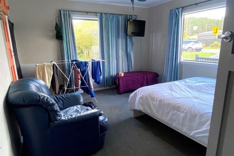 Photo of property in 15 Ohau Street, Dobson, Greymouth, 7805