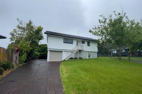 Photo of property in 12 Lorena Place, West Harbour, Auckland, 0618