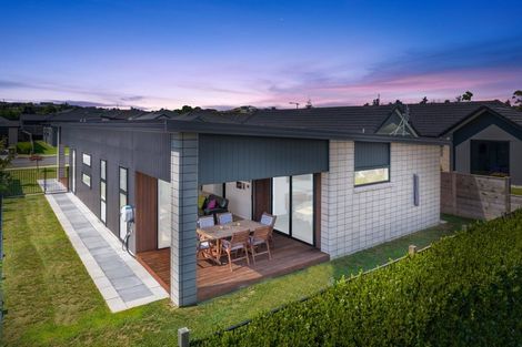 Photo of property in 4 Augusta Rise, Omokoroa, 3114