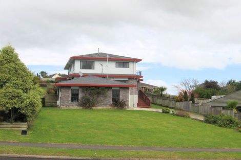 Photo of property in 5 John Webb Drive, Glenview, Hamilton, 3206