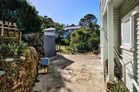 Photo of property in 46 Pembroke Road, Northland, Wellington, 6012