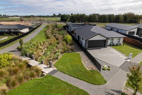 Photo of property in 19 Whitburn Avenue, Halswell, Christchurch, 8025