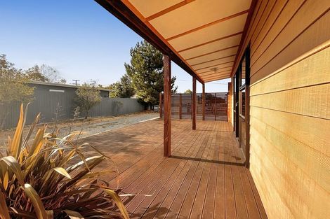 Photo of property in 72 Glencairn Road, Twizel, 7901