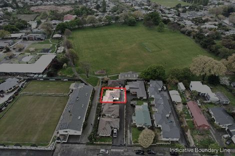 Photo of property in 25c Silvester Street, Woolston, Christchurch, 8023