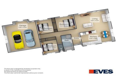 Photo of property in 28 Antrim Place, Nawton, Hamilton, 3200