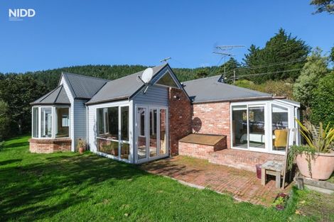 Photo of property in 91 Doctors Point Road, Waitati, 9085