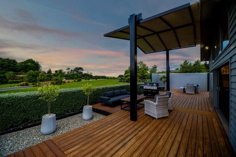 Photo of property in 414/414a Corbett Road, Lepperton, New Plymouth, 4373