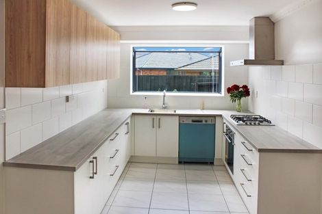 Photo of property in 21 De Lange Street, Wigram, Christchurch, 8042