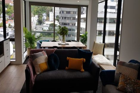 Photo of property in Vsp South, 905/168 Victoria Street, Te Aro, Wellington, 6011