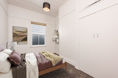 Photo of property in 139 Owen Street, Newtown, Wellington, 6021
