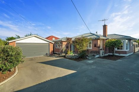 Photo of property in 9 Finsbury Street, Islington, Christchurch, 8042