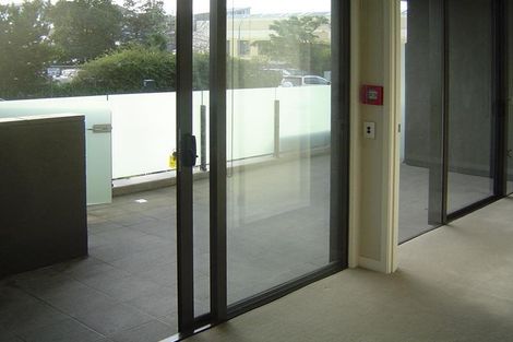 Photo of property in Halsey Apartments At Lighter Quay, 112/77 Halsey Street, Auckland Central, Auckland, 1010