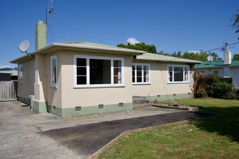 Photo of property in 29 Andrew Street, Feilding, 4702