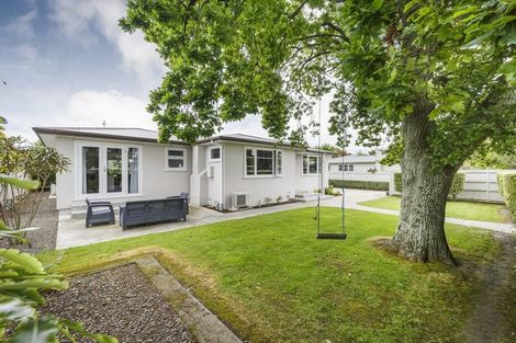 Photo of property in 134 Cook Street, West End, Palmerston North, 4410