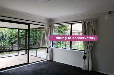 Photo of property in 1/124 Hamilton Avenue, Ilam, Christchurch, 8041