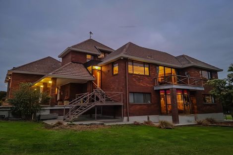 Photo of property in 310 Spur Road, Rosewill, Timaru, 7975