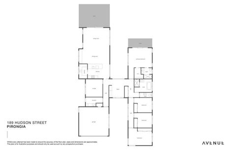 Photo of property in 189 Hudson Street, Pirongia, 3802