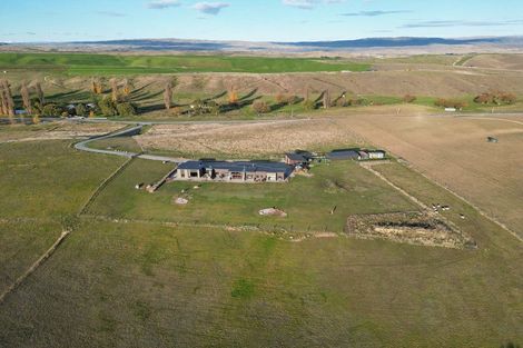 Photo of property in 309 Golden Road, Springvale, Alexandra, 9393