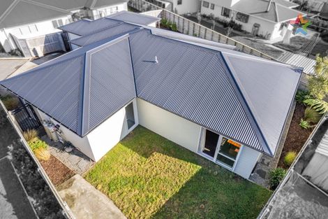 Photo of property in 7 Brian Hughes Road, Wainuiomata, Lower Hutt, 5014