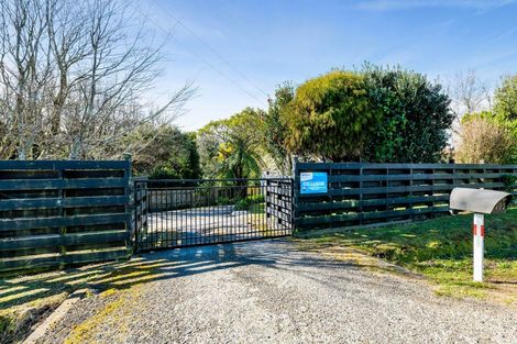 Photo of property in 402 South Road, Hawera, 4674