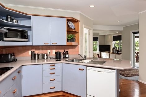 Photo of property in 46 Wymer Terrace, Chartwell, Hamilton, 3210