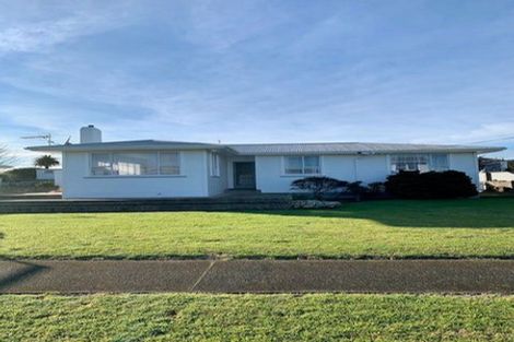 Photo of property in 22 Murray Avenue, Hawera, 4610
