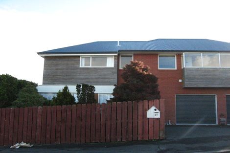 Photo of property in 37 Albion Street, Shiel Hill, Dunedin, 9013