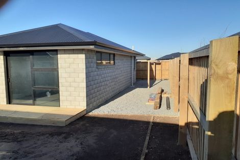 Photo of property in 6 Barbary Street, Rolleston, 7615