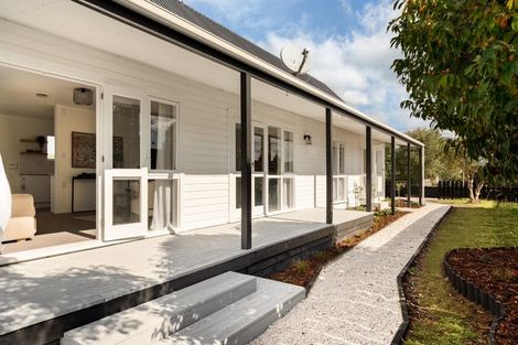 Photo of property in 257 Dickson Road, Papamoa Beach, Papamoa, 3118