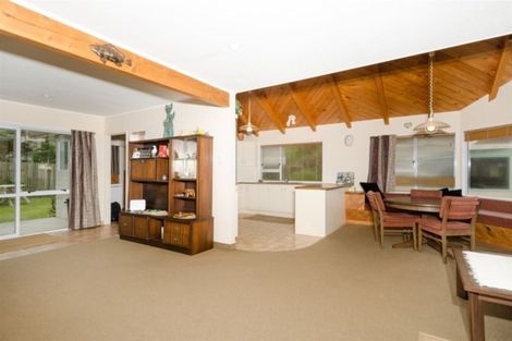 Photo of property in 1 Ocean Close, Te Kopuru, Dargaville, 0371